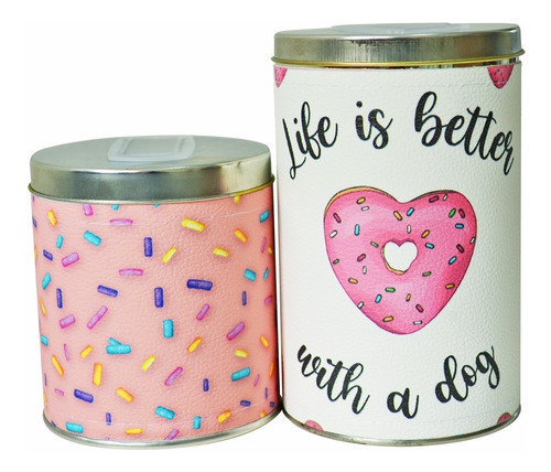 Imagen 4 de 6 de Juego De Mate Equipo De Mate Completo Bulldog Sweet Set Mate