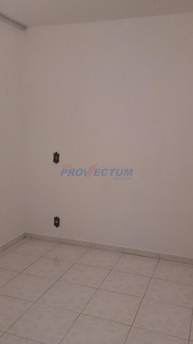 Imagem 3 de 7 de Apartamento Para Aluguel Em Vila Itapura - Ap264558