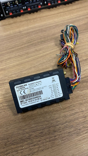Kit 7 Gv300can (Usado)