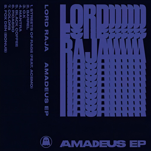 Lp Amadeus - Lord Raja