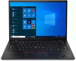 Notebook Lenovo Thinkpad X1 Carbon I7 11va 16gb 512gb Wp Ms