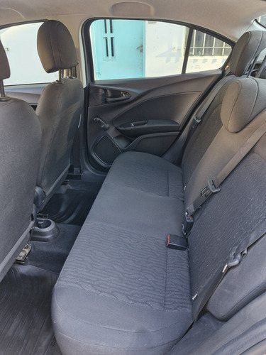 Fiat Cronos 1.3 gse bz