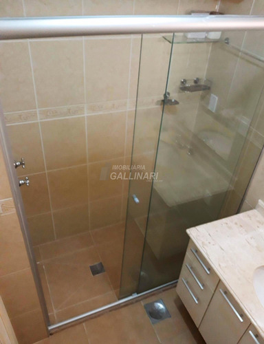 Apartamento À Venda Em Centro - Ap002403