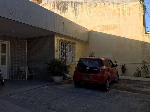 Imagem 2 de 21 de Casa Com 5 Dormitórios À Venda, 328 M² Por R$ 1.300.000,00 - Fátima - Fortaleza/ce - Ca0383