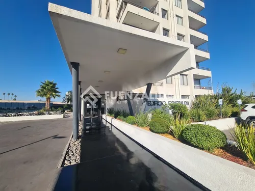 Departamento En Venta De 1 Dorm. En Macul