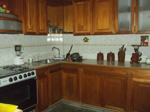 Imagen 7 de 11 de Casa En Venta En Urb. Parque Res. Flor Amarillo. Cód.: 298905. 0414-4841043