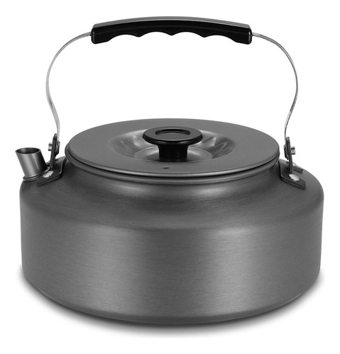 Hervidor Agua Portátil 1,6 L, Tetera, Cafetera