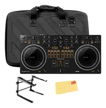 Comprar Controlador De Dj Pioneer Ddj-rev1 De 2 Canales Para Serato