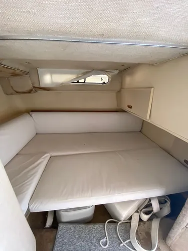 Wellcraft Martinique 27 Volvo Diesel 200hp Crucero Americano