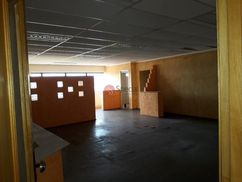Imagem 10 de 15 de Prédio Comercial Para Locação, Parque Boturussu, São Paulo - Pr0610. - Ta4547