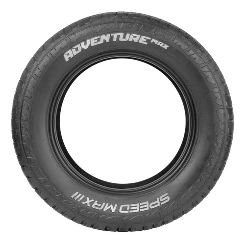 Pneu Speedmax 265/60r18 114h Xl Adventuremax A/t (wl)
