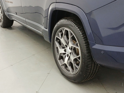 Jeep Commander 1.3 T270 TURBO FLEX OVERLAND AT6