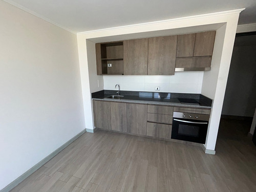Hermoso Departamento En Arriendo 2d+2b+e+b Macul Codxy1106