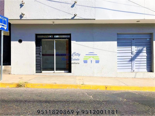 Imagen 2 de 12 de Local Comercial En Renta Reforma