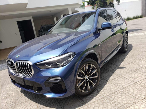 BMW X5 40iA M Sport