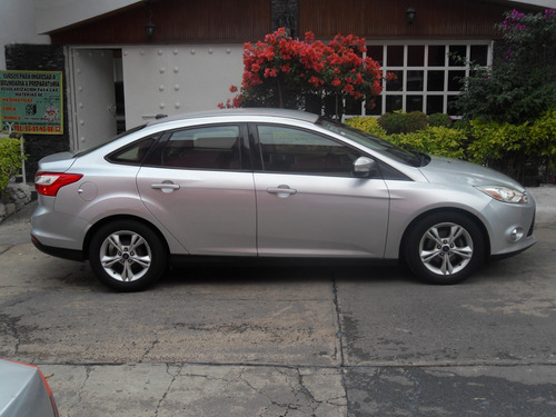 Ford Focus 2.0 Trend L4 At
