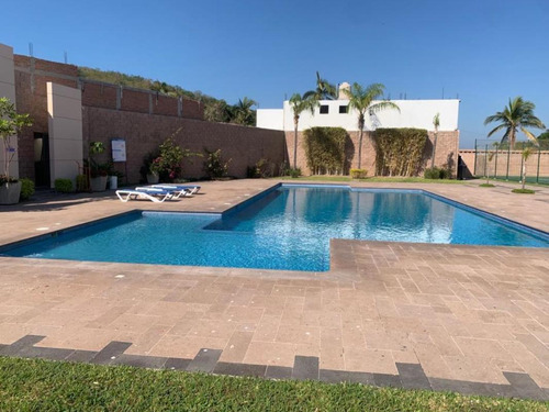 Casa En Venta Fraccionamiento Playa Brujas En Mazatlan, Sinaloa