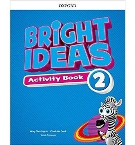 Libro - Bright Ideas 2 - Wb + Online Practice Pack