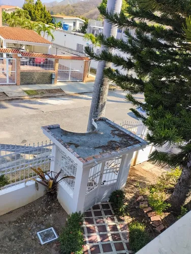 Casa En Venta En El Trigal Expda