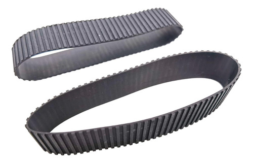 Reemplazo De Empuñadura De Anillos De Lente Resistente