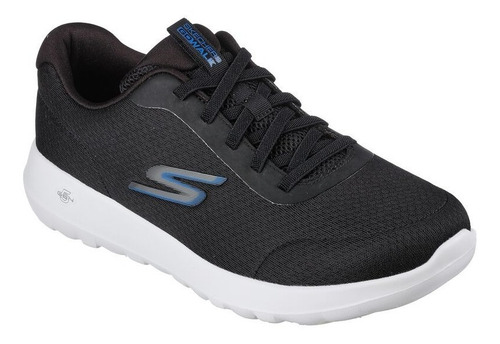 Imagen 1 de 4 de Tenis Skechers Go Walk Max - Midshore Para Hombre 29566-67