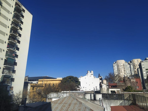Imagen 19 de 19 de Departamento - Balvanera. 2 Dormitorios
