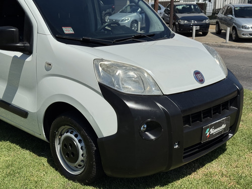 Fiat Qubo 1.4 Fiorino Active 73cv