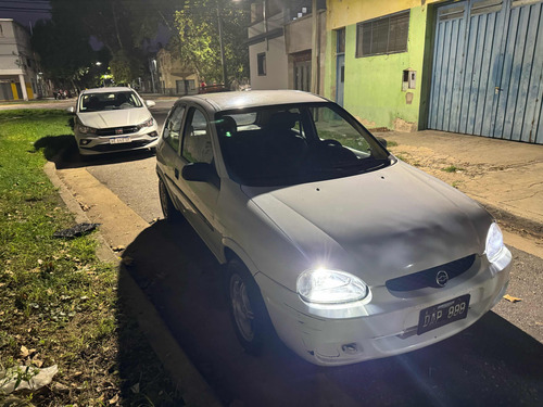Chevrolet Corsa 1.7 D Wind