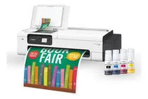 Comprar Impresora plotter a color Canon Tc-20 con wifi Sistema de tinta continuo