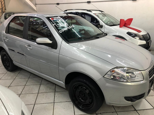 Fiat Siena El Ano 2010