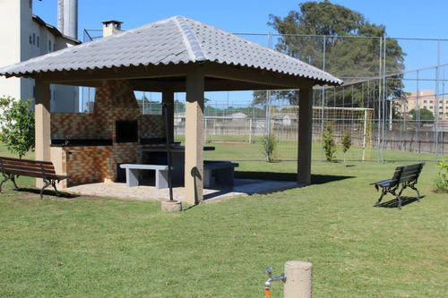 Imagem 14 de 14 de Apartamento Para Venda Em São José Dos Pinhais, 3 Dormitórios, 1 Banheiro - 931_2-1123497