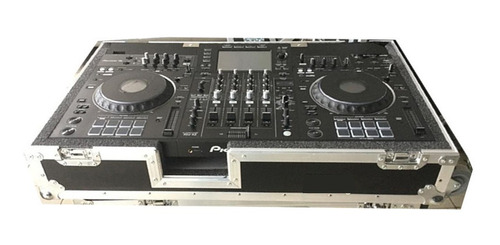 Pioneer Xdj-xz Y Xdj-xz-n Case Estuche