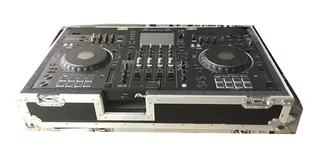 Case Duro Para Pioneer Xdj-xz Y Xdj-xz-n Estuche Rigido