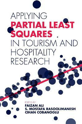 Libro Applying Partial Least Squares In Tourism And Hospi...
