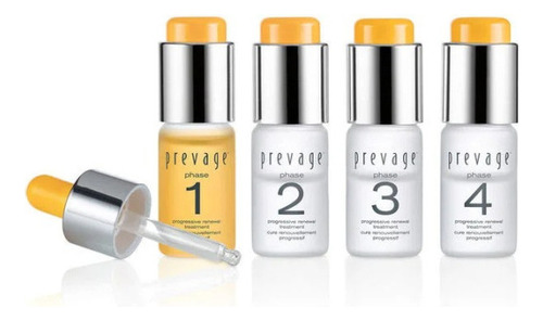 Elizabeth Arden Suero Prevage Progressive Renewal 10ml C/u