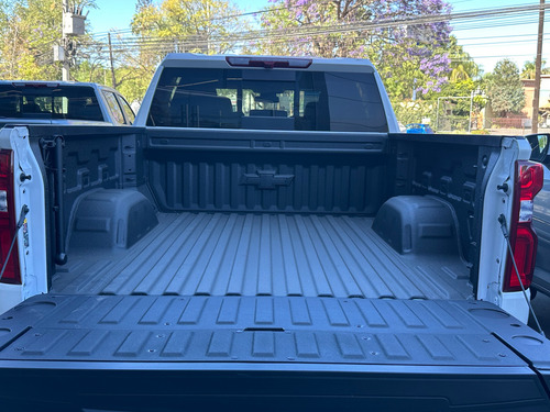 Chevrolet Cheyenne 6.2 Doble Cab High Country 4X4 At