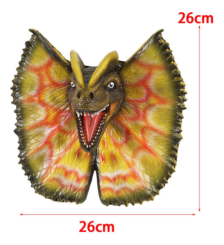 Estatuilla De Cabeza De Animal, Arte 3d, Estatua De Pared De