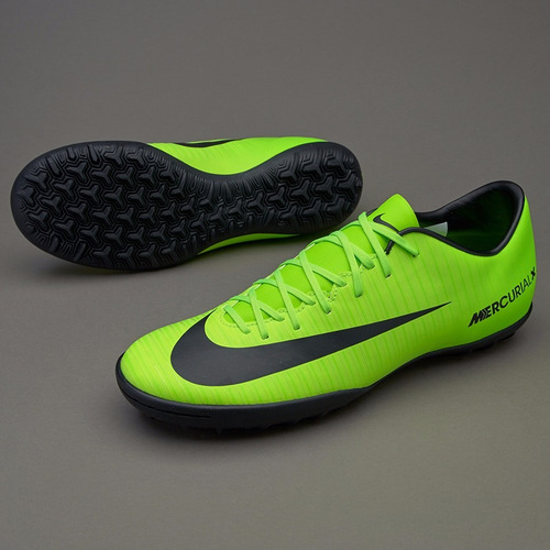 Zapatillas Nike Mercurial Victory Vl - Grass Sintético 2017