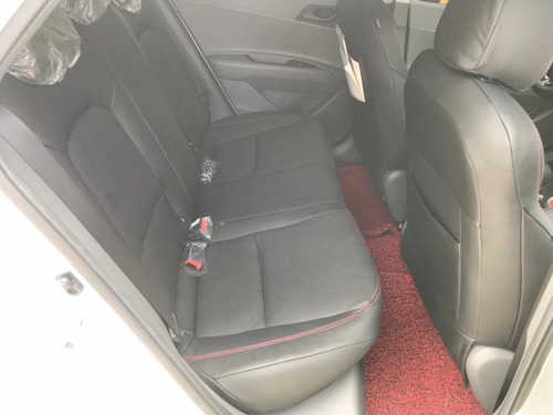 Imagen 9 de 12 de Hyundai Hb20s Automática