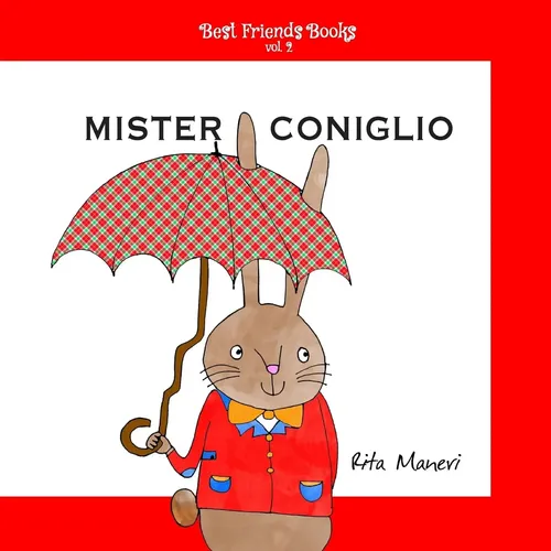 Costume Completo Per Bambini ILOVEFANCYDRESS, Fiabe Volpe O Coniglio, Personaggio Libro Giorno - Foto 3