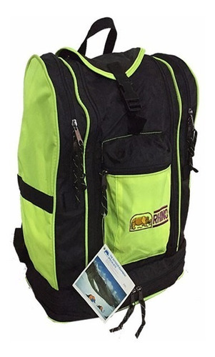 Mochila Rhino Comet Trekking Pack