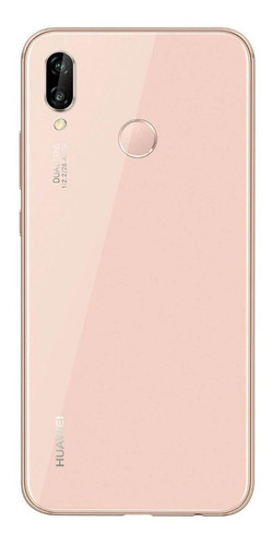 Huawei P20 Dual SIM 128 GB oro rosa 4 GB RAM