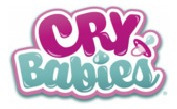 Bebote Cry Babies Magic Tears La Pasteleria De Coney