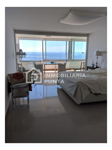 Imagen 9 de 20 de Apartamento De 3 Dormitorios En Tiburón, Playa Brava - Punta Del Este Brava