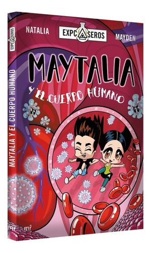 Maytalia Y El Cuerpo Humano