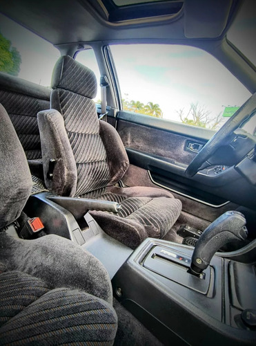 Honda Prelude 2.0 At