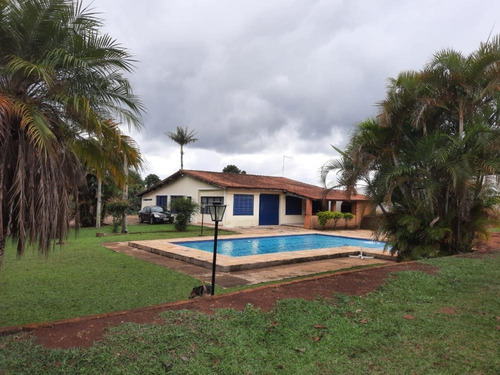 Imagem 2 de 30 de Chácara Com 8.300 M² - 3 Dormitórios - Bunjiro Nakao - Ibiúna Sp - Ch511294v