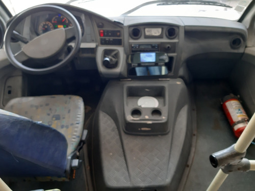 Imagem 12 de 15 de Volare V6 C/23 Lugar Escolar C/23 Lugar