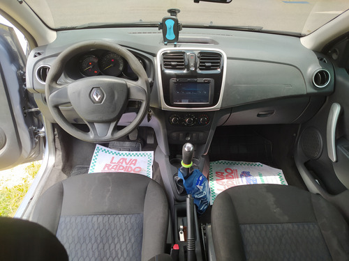 Renault Sandero 1.6 Dynamique Hi-power Easy-r 5p