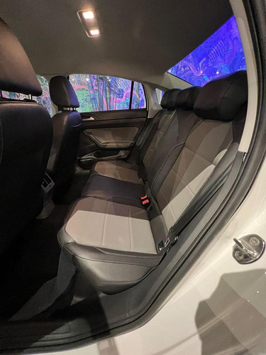 Volkswagen Virtus Hl Tsi